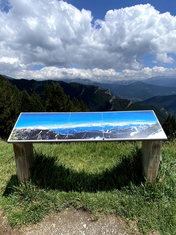 Galería de imágenes de la ruta Alt de la Capa