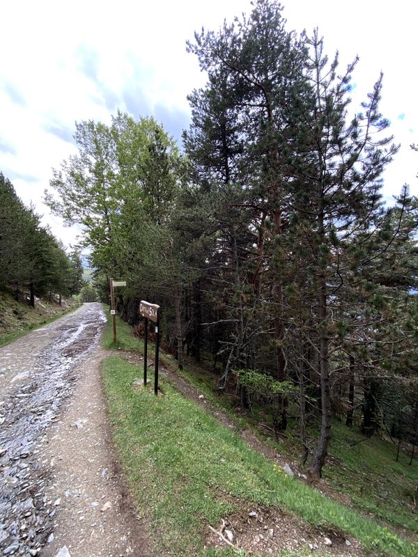 Imagen de ruta