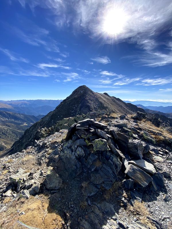 Imagen de ruta