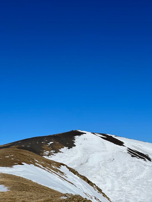 Image gallery of track Grandvalira Skimo6