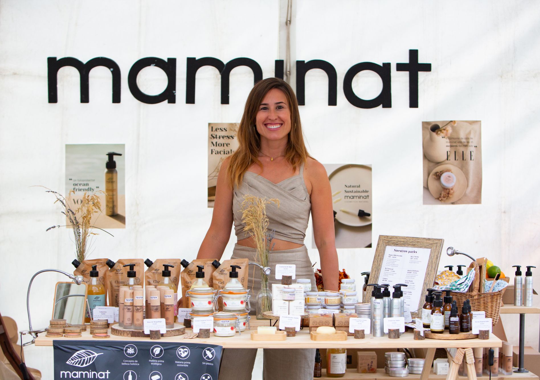 Imagen de Market