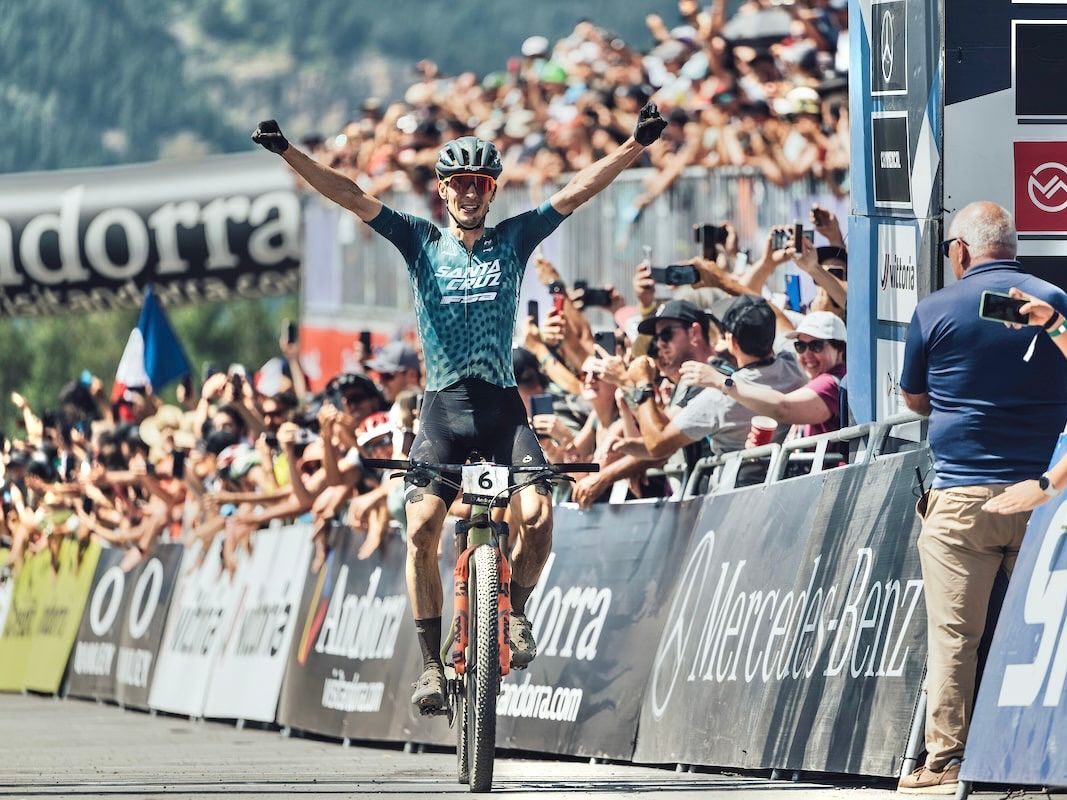 Imagen de Los eventos más importantes del Pirineo tienen lugar en la Massana