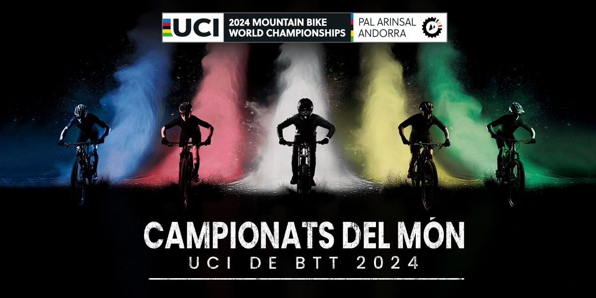 Imagen de Campeonatos del Mundo