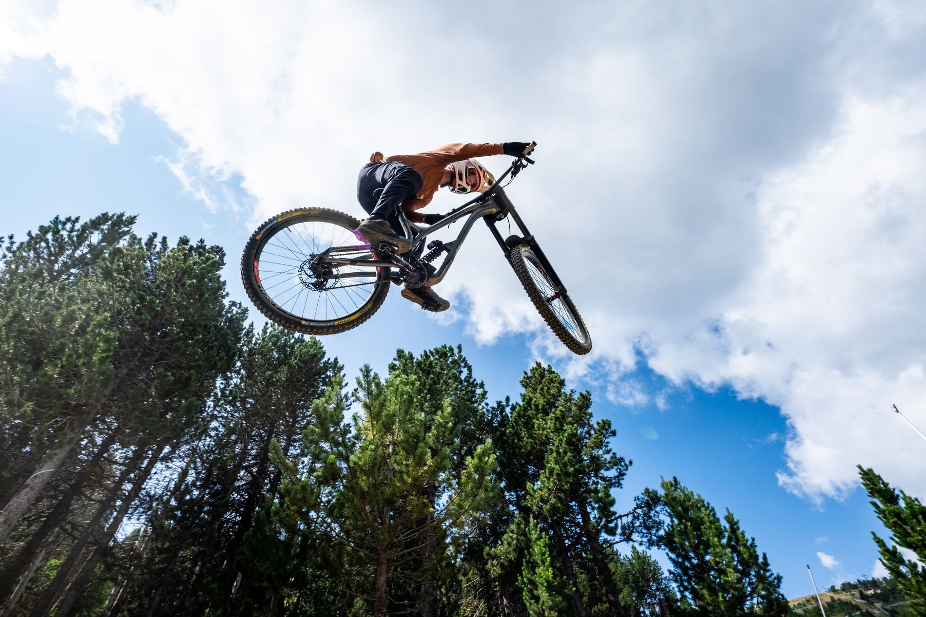 Imagen de Bike Park