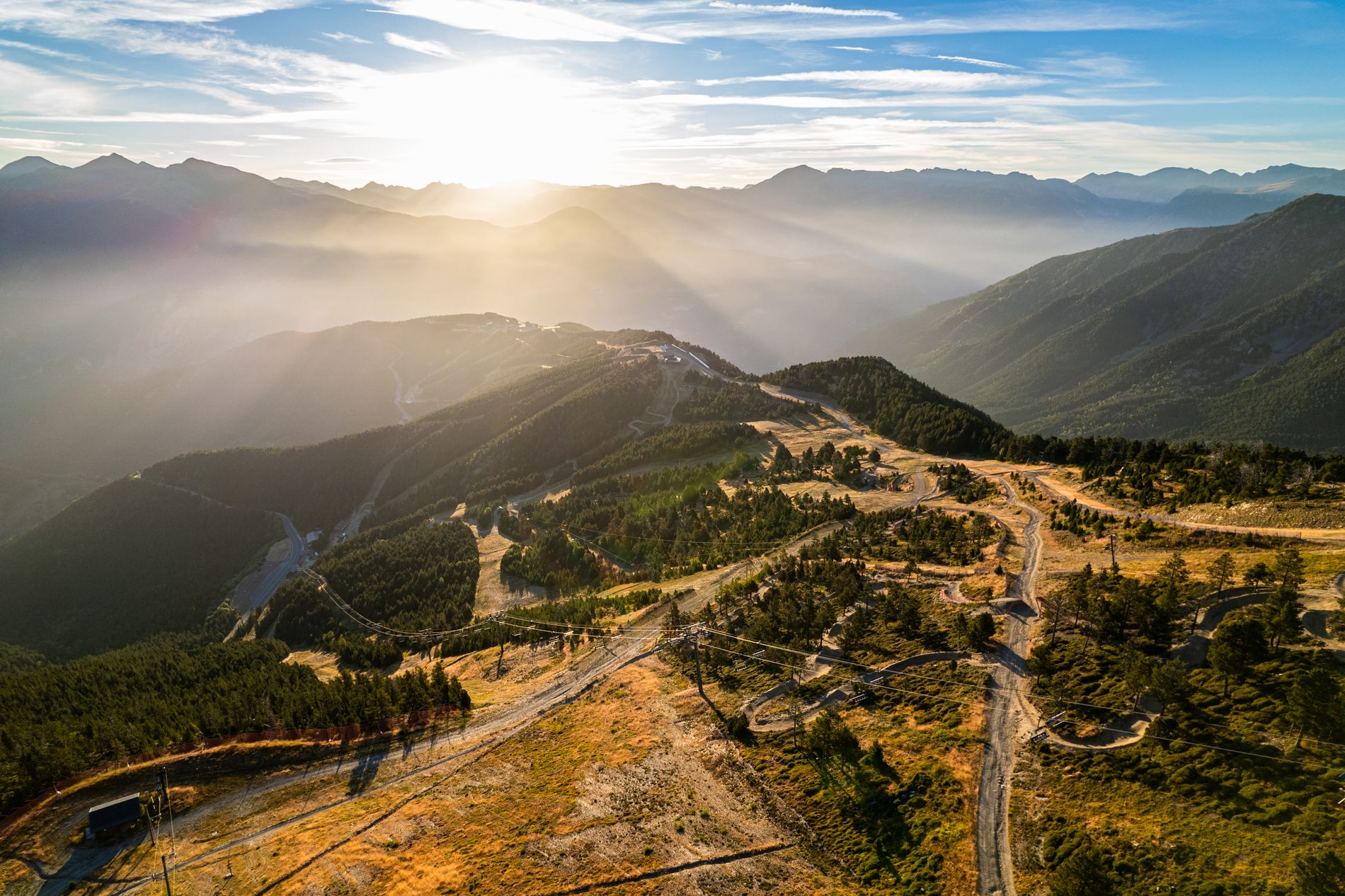 Imagen de Rutas de senderismo