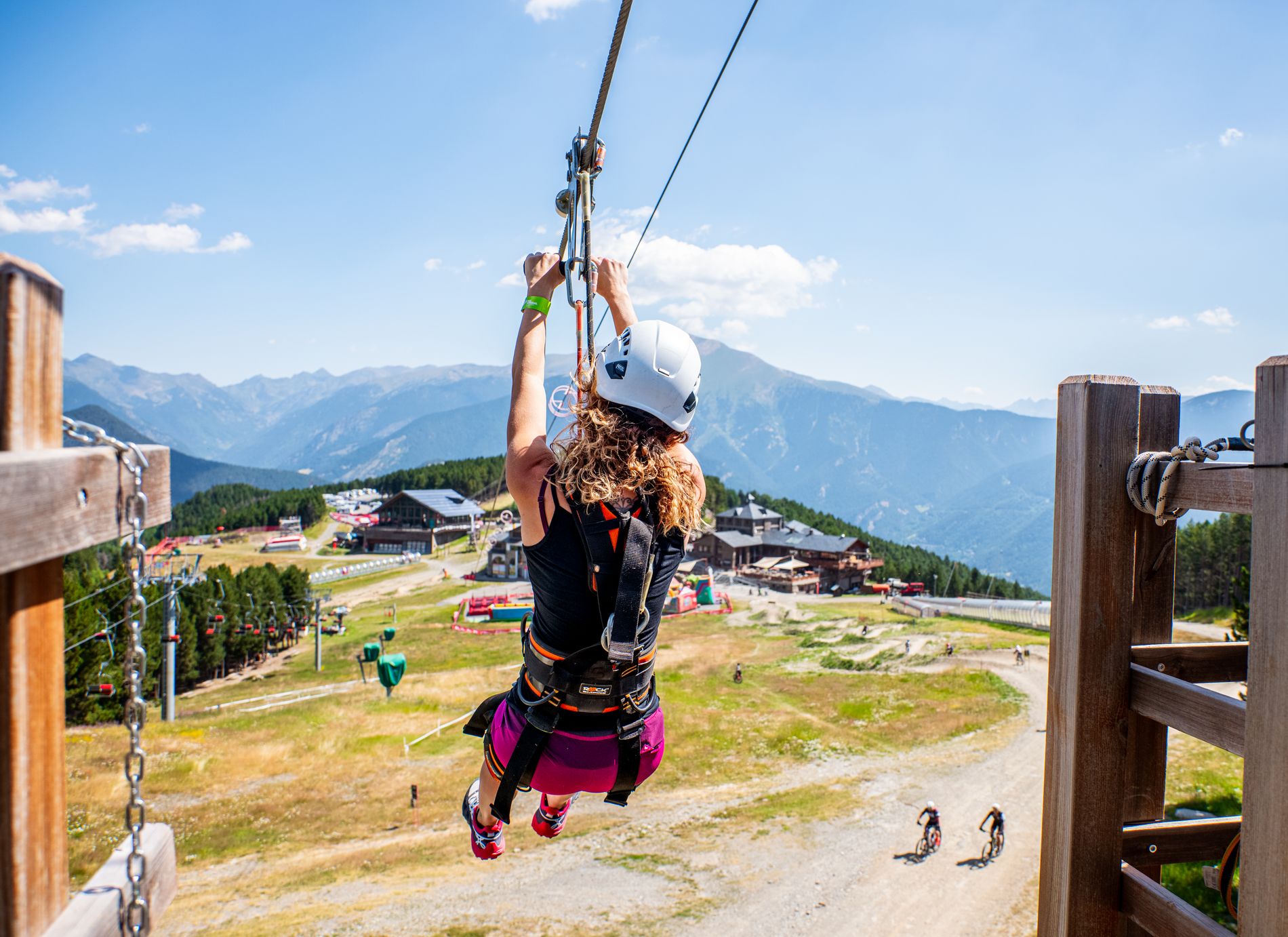 Imagen de Mountain Park
