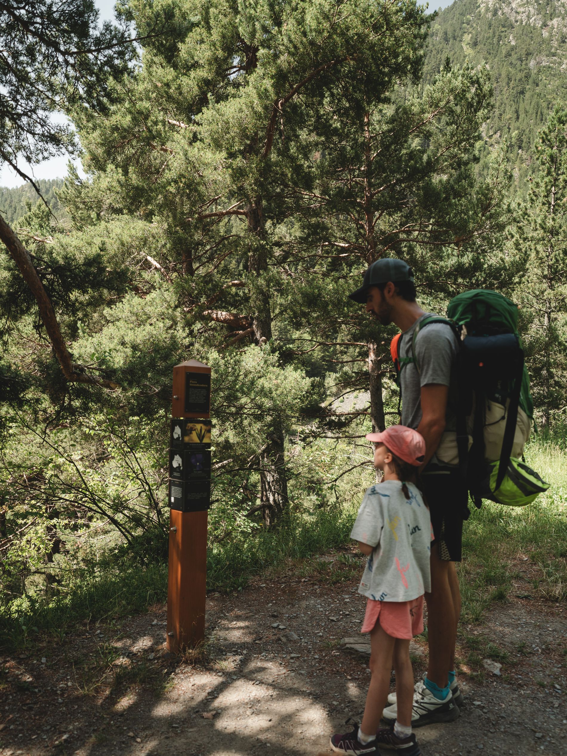 Imagen de Cub a Cub por la Massana!