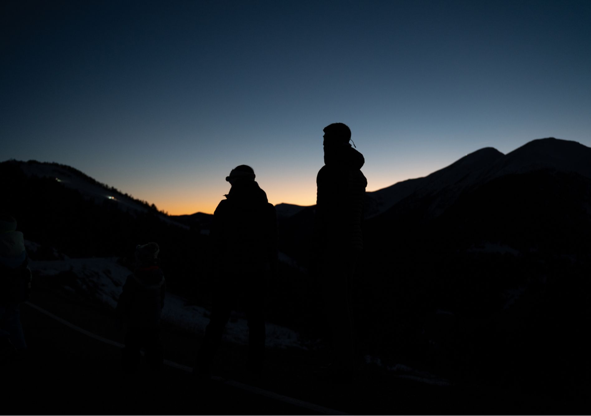 Image of Starlight Monitor Training in La Massana