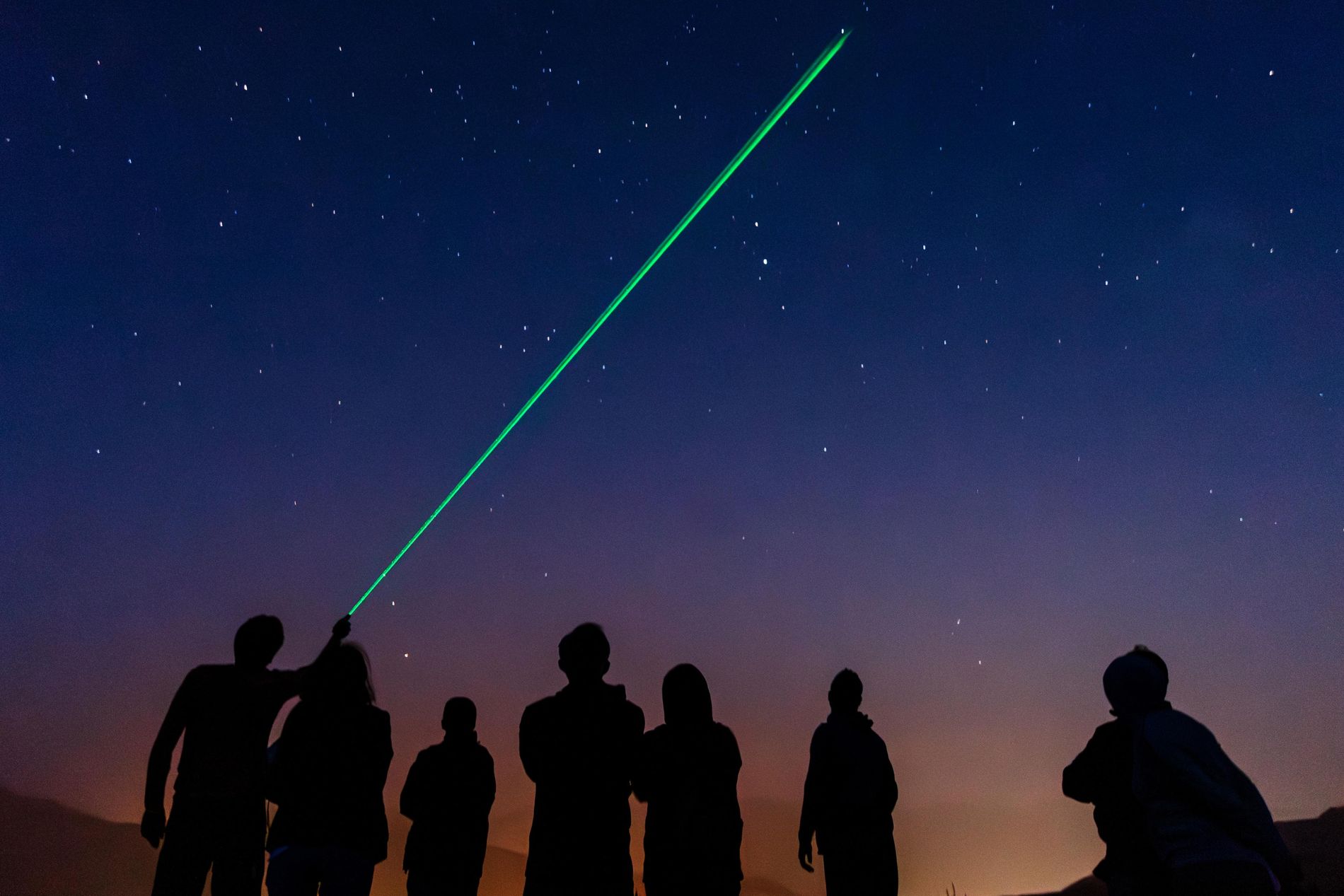 Image of What is a Starlight Monitor?