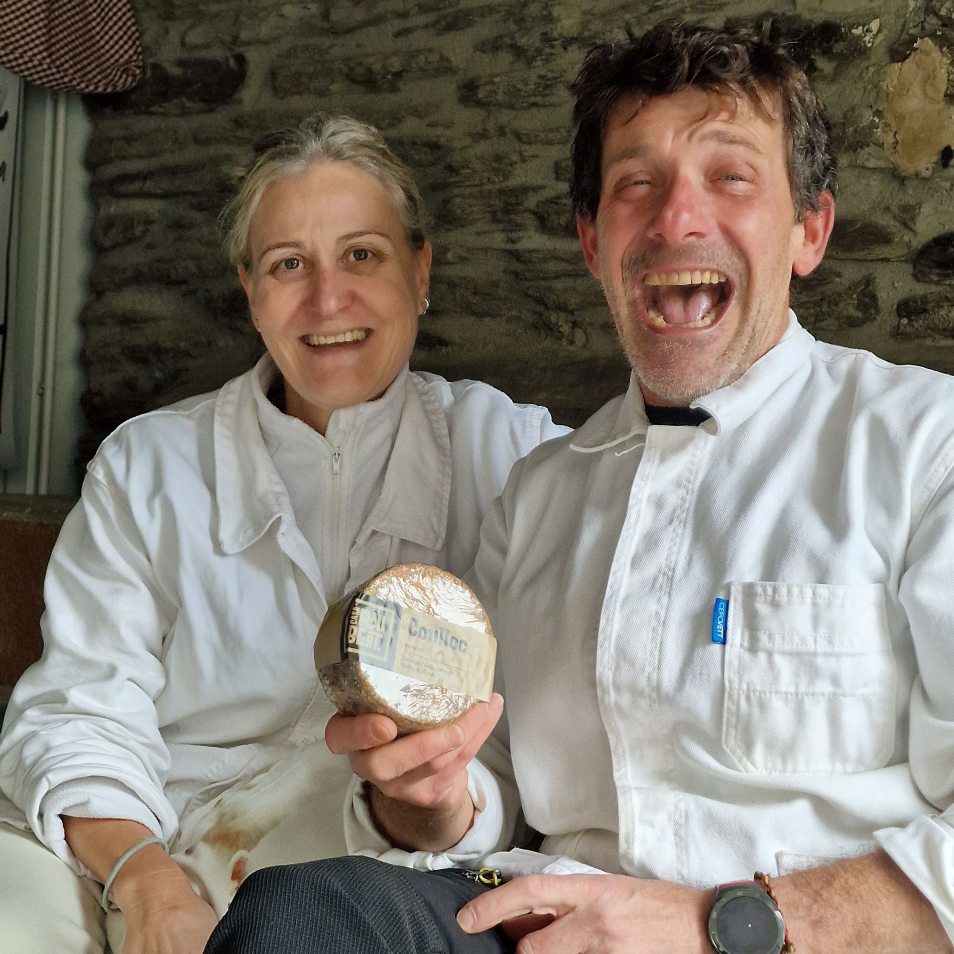 Imagen de Productores locales y establecimientos gastronómicos