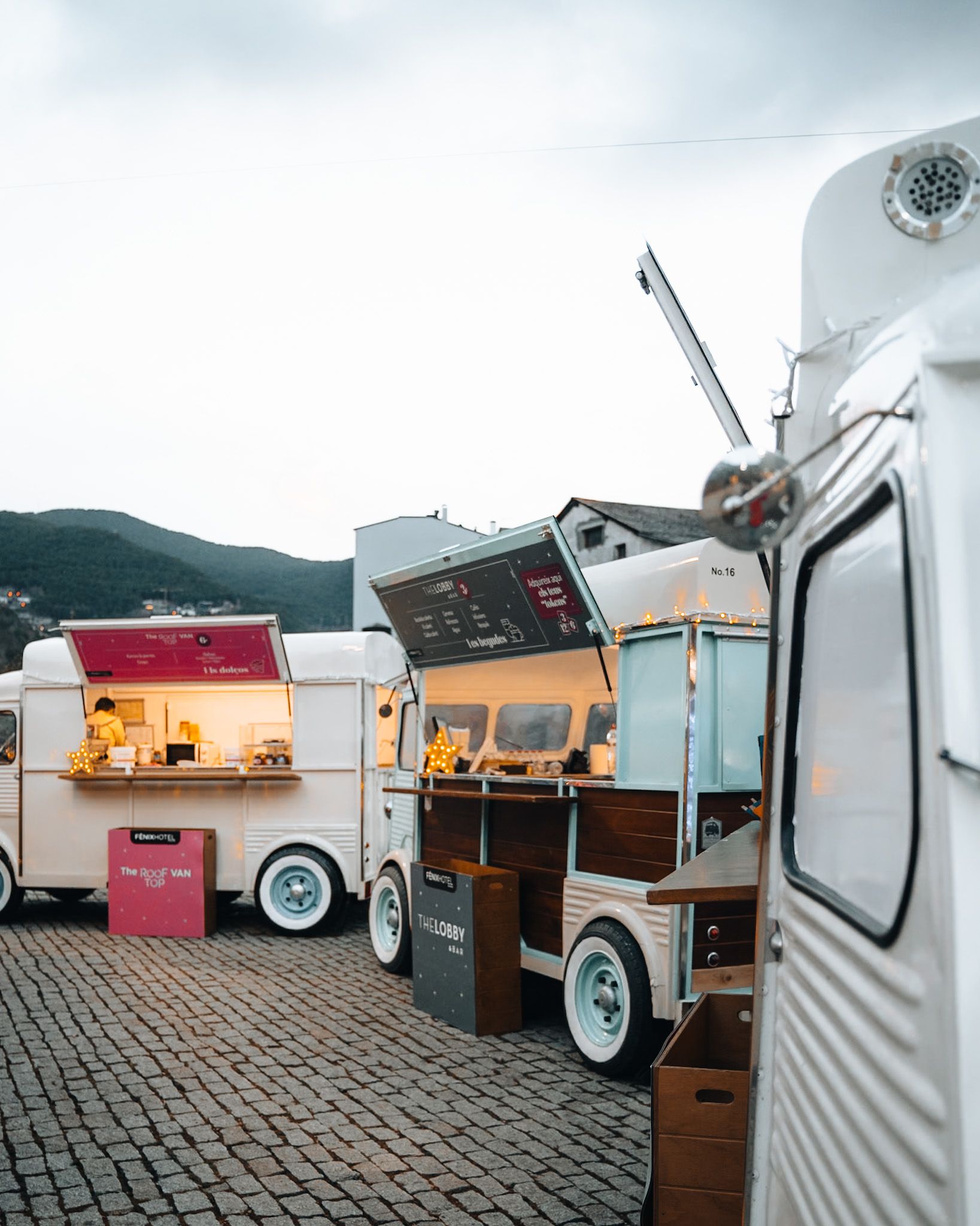 Imagen de Restauración